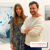 On a visité Chapelle XIV le nouveau lieu dédié à l'art contemporain et au design dans le 18ème