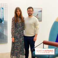 On a visité Chapelle XIV le nouveau lieu dédié à l'art contemporain et au design dans le 18ème