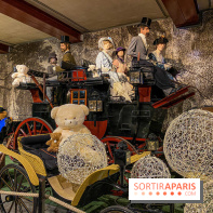 Photos : Vaux-le-vicomte en Lumières