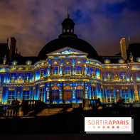 Photos : Vaux-le-vicomte en Lumières