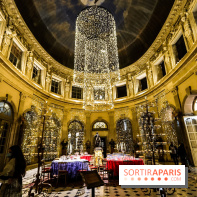 Photos : Vaux-le-vicomte en Lumières