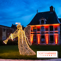 Photos : Vaux-le-vicomte en Lumières