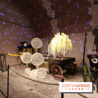 Photos : Vaux-le-vicomte en Lumières