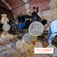 Photos : Vaux-le-vicomte en Lumières