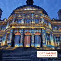 Photos : Vaux-le-vicomte en Lumières