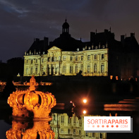 Photos : Vaux-le-vicomte en Lumières