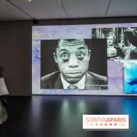 Exposition Wu Tsang à Lafayette Anticipations, nos photos