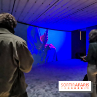 Exposition Wu Tsang à Lafayette Anticipations, nos photos