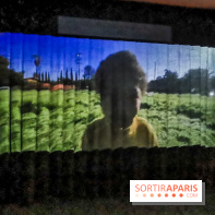 Exposition Wu Tsang à Lafayette Anticipations, nos photos