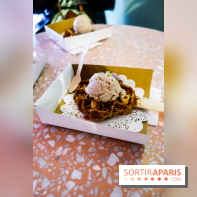 Sweet Bazar, les photos