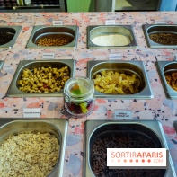 Sweet Bazar, les photos