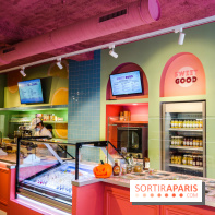 Sweet Bazar, les photos