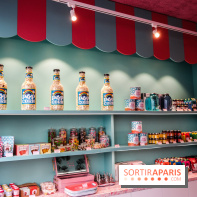 Sweet Bazar, les photos