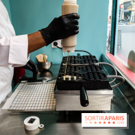 Sweet Bazar, les photos