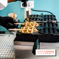 Sweet Bazar, les photos