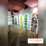 Sweet Bazar, les photos