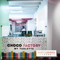 Sweet Bazar, les photos