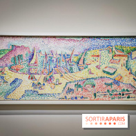 Matisse, comme un roman : nos photos de l'exposition du Centre Pompidou