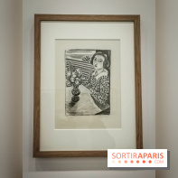 Matisse, comme un roman : nos photos de l'exposition du Centre Pompidou