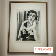 Matisse, comme un roman : nos photos de l'exposition du Centre Pompidou