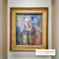 Matisse, comme un roman : nos photos de l'exposition du Centre Pompidou