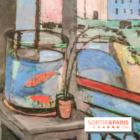 Matisse, comme un roman : nos photos de l'exposition du Centre Pompidou