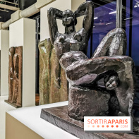 Matisse, comme un roman : nos photos de l'exposition du Centre Pompidou