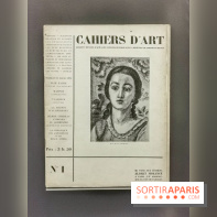 Matisse, comme un roman : nos photos de l'exposition du Centre Pompidou