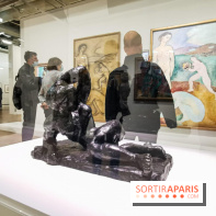 Matisse, comme un roman : nos photos de l'exposition du Centre Pompidou