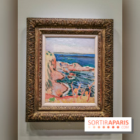 Matisse, comme un roman : nos photos de l'exposition du Centre Pompidou