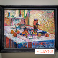 Matisse, comme un roman : nos photos de l'exposition du Centre Pompidou