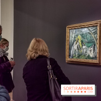 Matisse, comme un roman : nos photos de l'exposition du Centre Pompidou