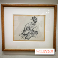 Matisse, comme un roman : nos photos de l'exposition du Centre Pompidou