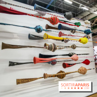 Global(e) résistance : l'exposition engagée au Centre Pompidou, nos photos