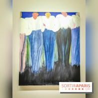 Global(e) résistance : l'exposition engagée au Centre Pompidou, nos photos