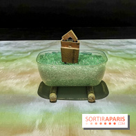 Global(e) résistance : l'exposition engagée au Centre Pompidou, nos photos