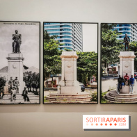 Global(e) résistance : l'exposition engagée au Centre Pompidou, nos photos