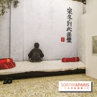 Global(e) résistance : l'exposition engagée au Centre Pompidou, nos photos