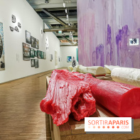 Global(e) résistance : l'exposition engagée au Centre Pompidou, nos photos