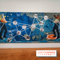 Global(e) résistance : l'exposition engagée au Centre Pompidou, nos photos