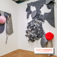 Global(e) résistance : l'exposition engagée au Centre Pompidou, nos photos