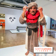 Global(e) résistance : l'exposition engagée au Centre Pompidou, nos photos