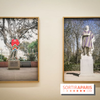 Global(e) résistance : l'exposition engagée au Centre Pompidou, nos photos