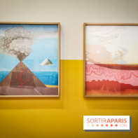 Global(e) résistance : l'exposition engagée au Centre Pompidou, nos photos