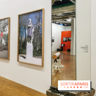 Global(e) résistance : l'exposition engagée au Centre Pompidou, nos photos