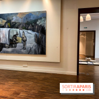 Un monde à votre image, l'exposition à la Villa Emerige