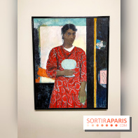 Un monde à votre image, l'exposition à la Villa Emerige