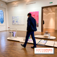 Un monde à votre image, l'exposition à la Villa Emerige