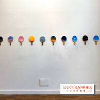 Un monde à votre image, l'exposition à la Villa Emerige