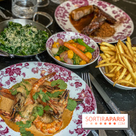 Photos : Marcore restaurant rez-de-chaussée